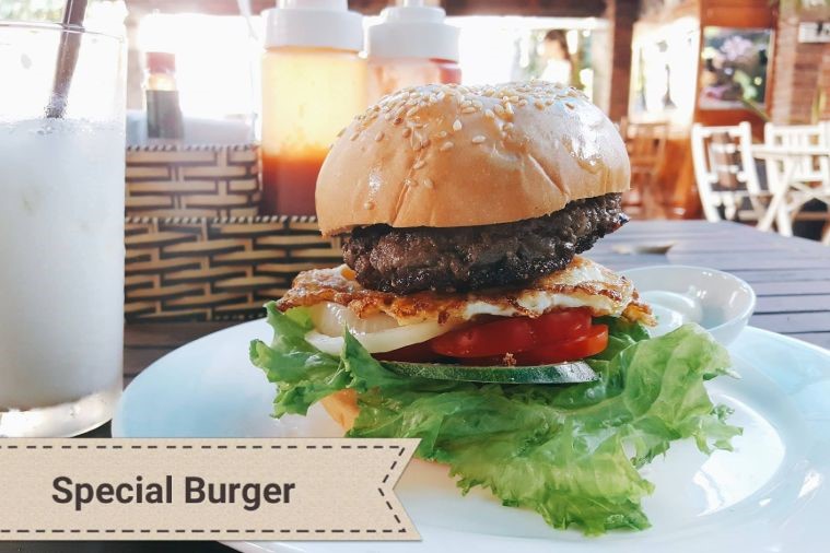 Boom Pizza - Hội An