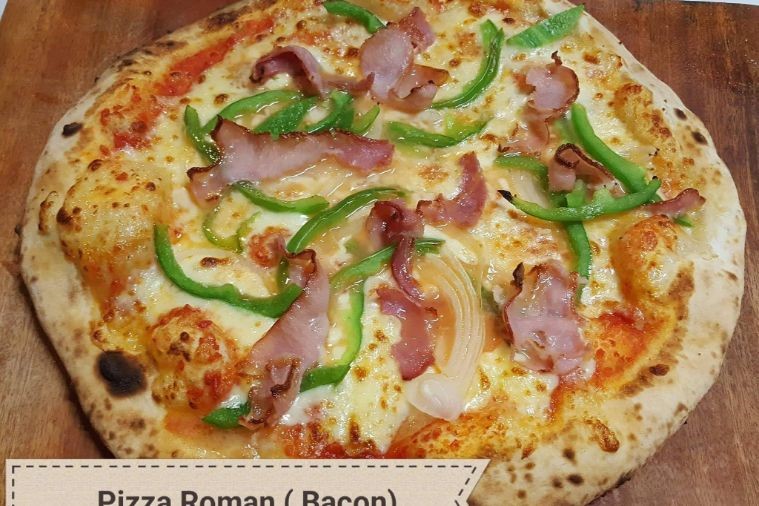 Boom Pizza - Hội An