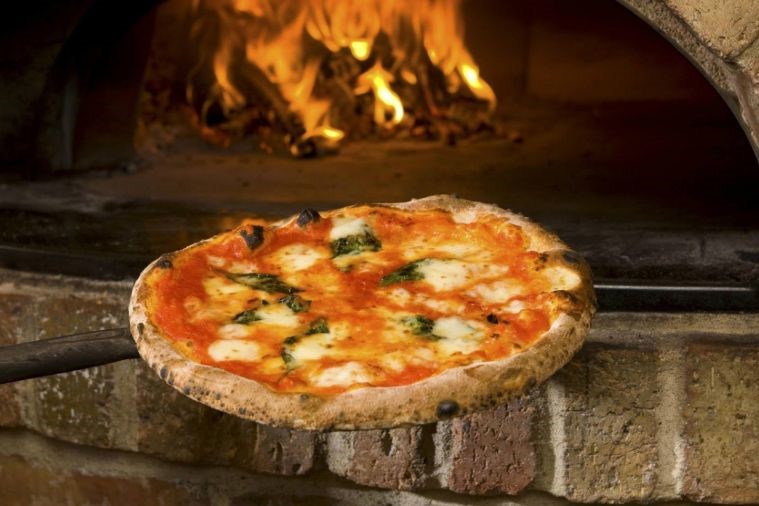 Boom Pizza - Hội An