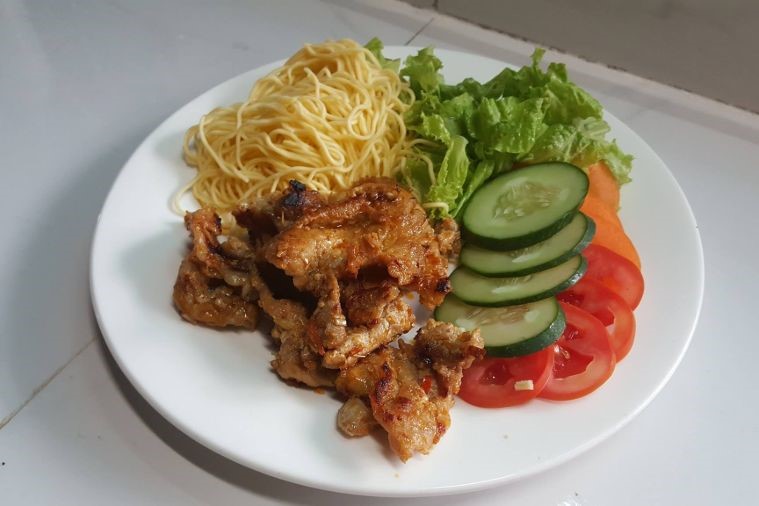 Boom Pizza - Hội An