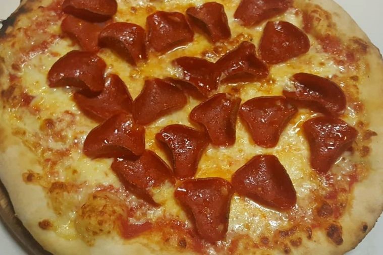 Boom Pizza - Hội An