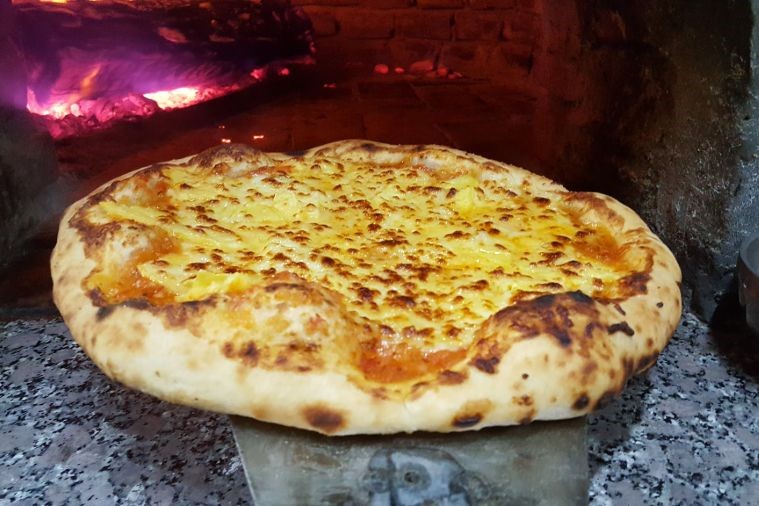 Boom Pizza - Hội An