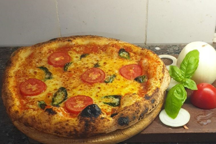 Boom Pizza - Hội An