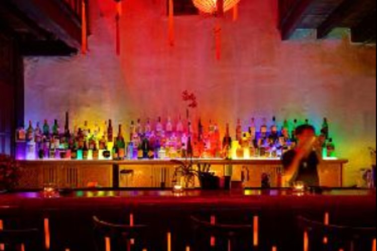 Q Bar - Hội An