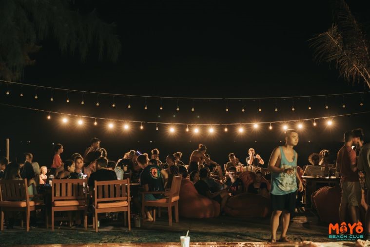 Moyo Beach Club - Hội An