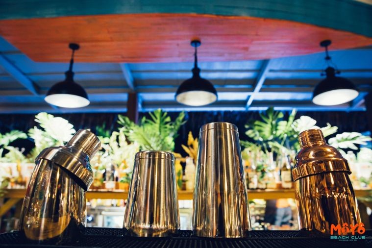 Moyo Beach Club - Hội An