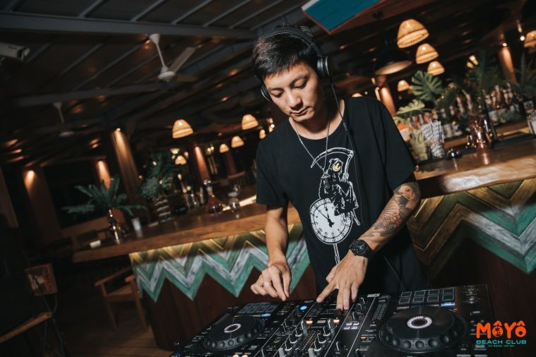 Moyo Beach Club - Hội An