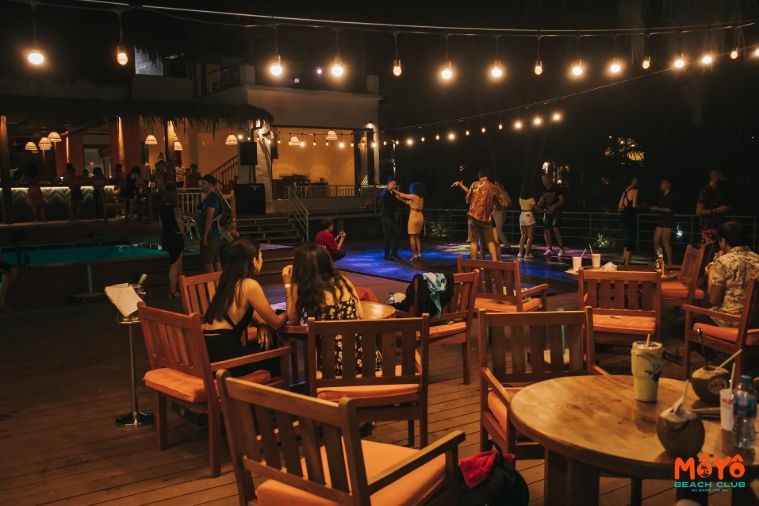 Moyo Beach Club - Hội An