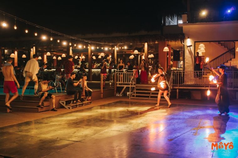 Moyo Beach Club - Hội An