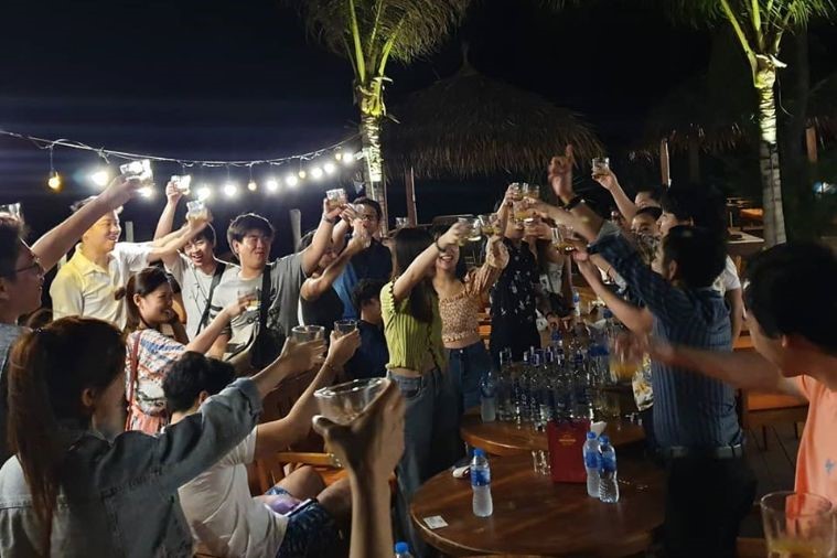 Moyo Beach Club - Hội An