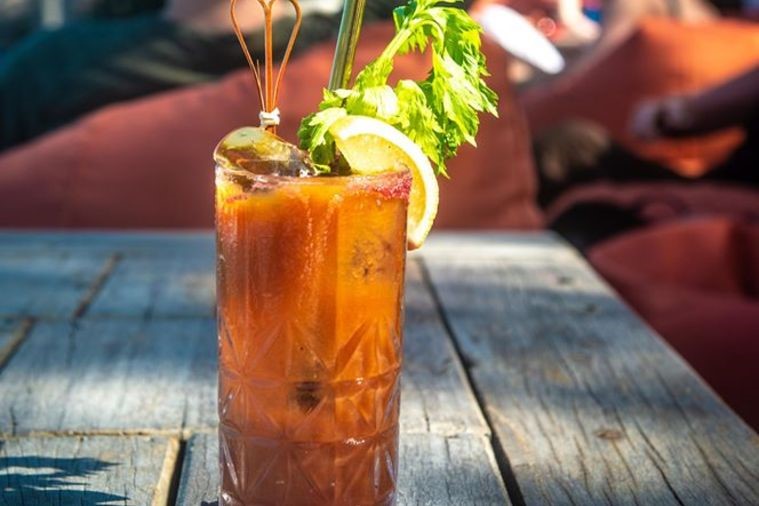 Moyo Beach Club - Hội An