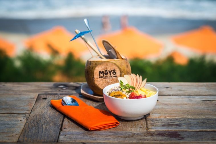 Moyo Beach Club - Hội An