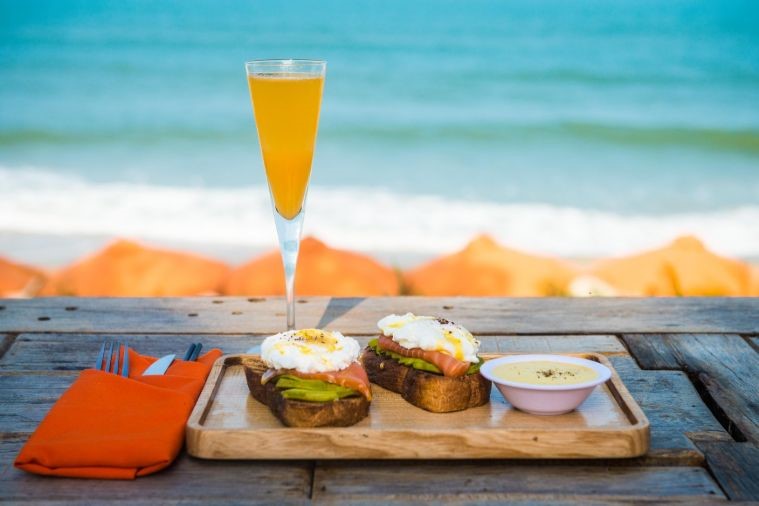 Moyo Beach Club - Hội An