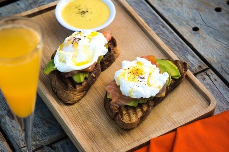 Moyo Beach Club - Hội An