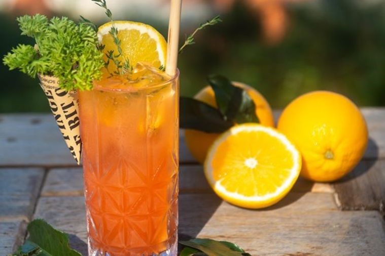 Moyo Beach Club - Hội An