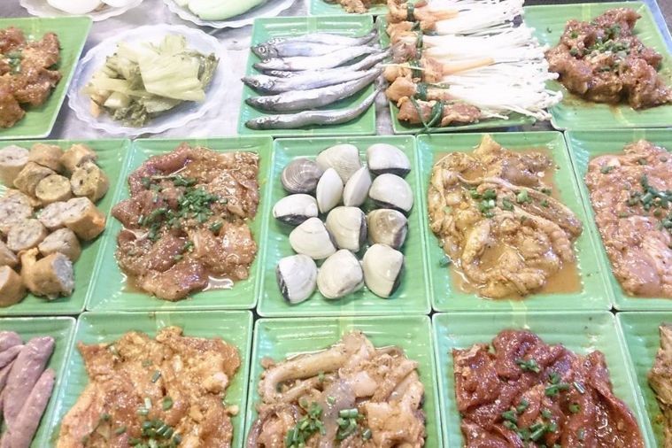 Lẩu Và Nướng Anh Boa - Hội An