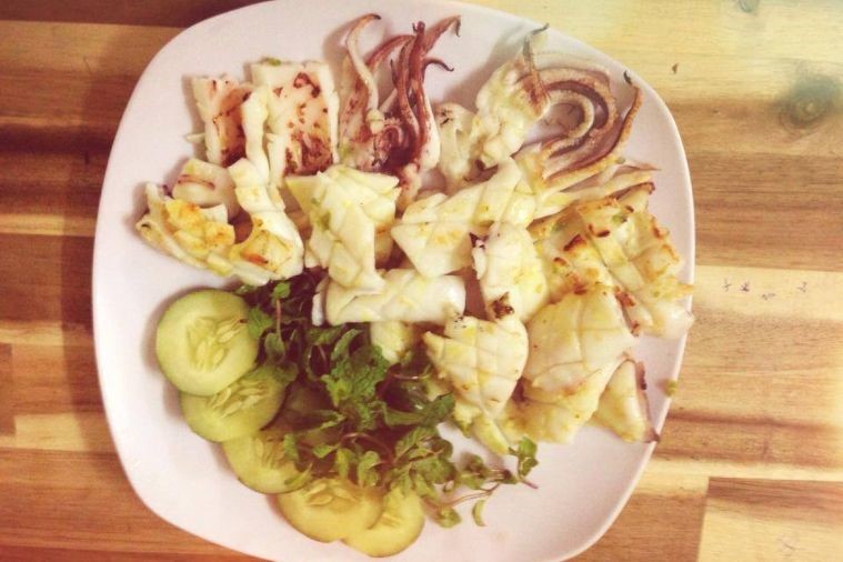 Lẩu Và Nướng Anh Boa - Hội An