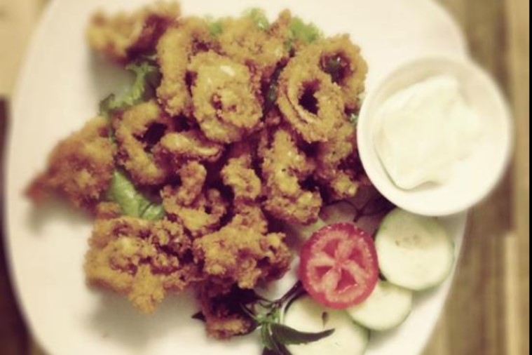 Lẩu Và Nướng Anh Boa - Hội An