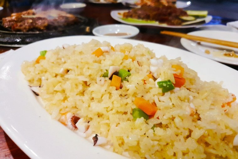 Lẩu Và Nướng Anh Boa - Hội An