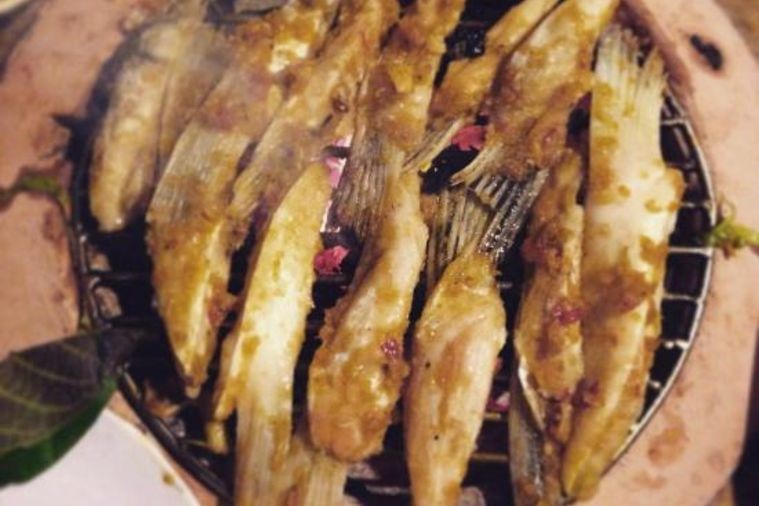 Lẩu Và Nướng Anh Boa - Hội An