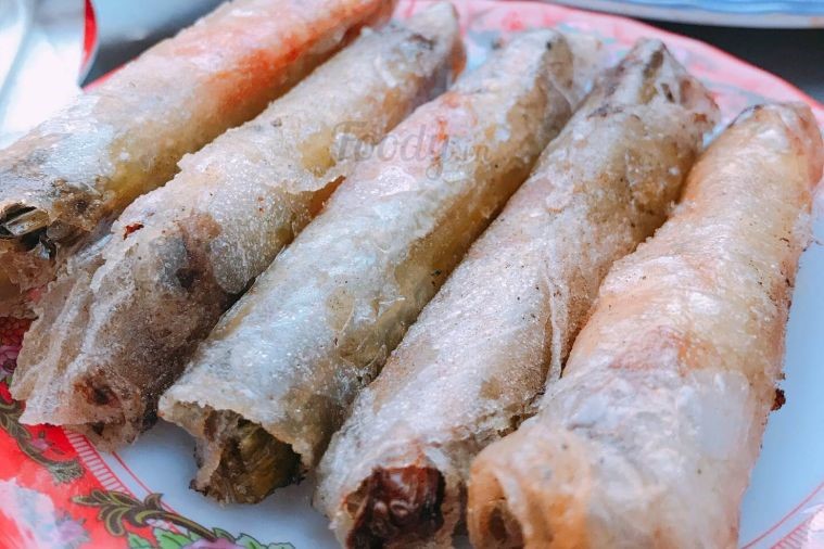 Quán Giếng Bá Lễ - Hội An