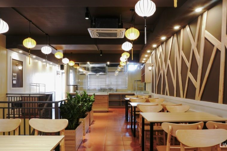 Hoi An Mongolian Grill Buffet Restaurant - Hội An