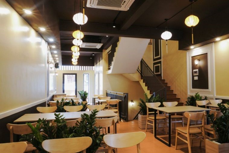 Hoi An Mongolian Grill Buffet Restaurant - Hội An