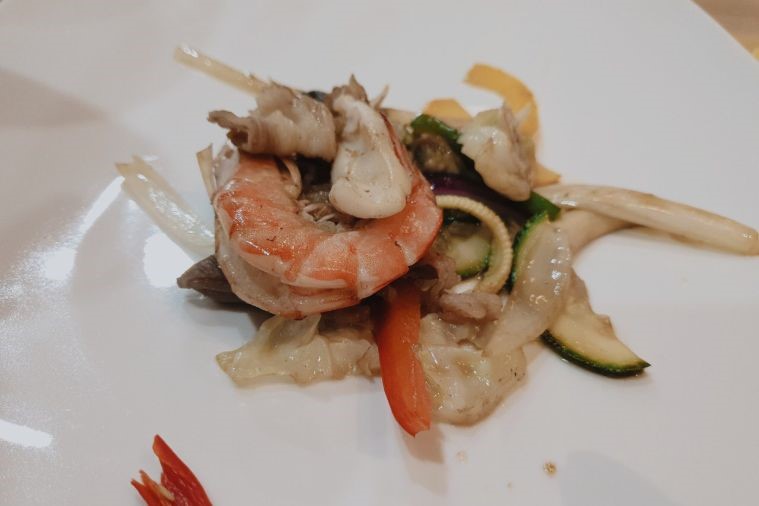 Hoi An Mongolian Grill Buffet Restaurant - Hội An