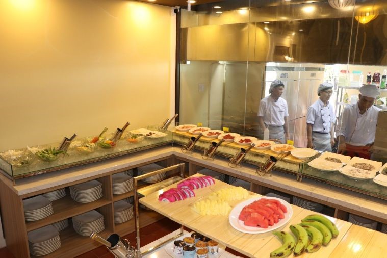 Hoi An Mongolian Grill Buffet Restaurant - Hội An