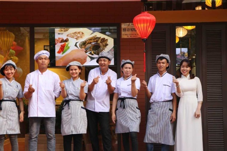 Hoi An Mongolian Grill Buffet Restaurant - Hội An