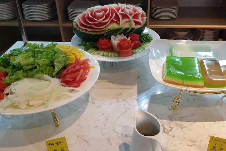 Hoi An Mongolian Grill Buffet Restaurant - Hội An