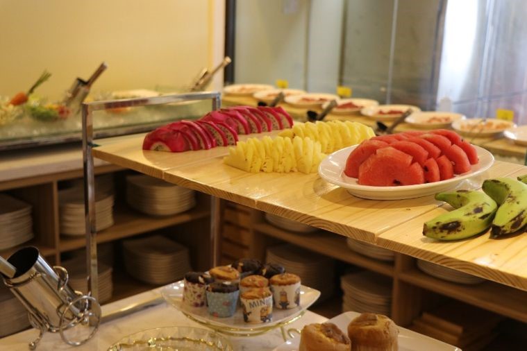 Hoi An Mongolian Grill Buffet Restaurant - Hội An