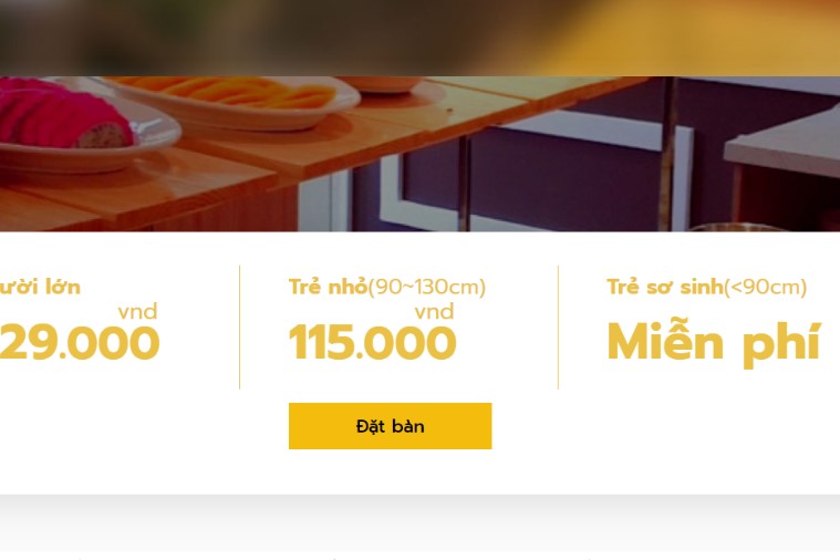 Hoi An Mongolian Grill Buffet Restaurant - Hội An