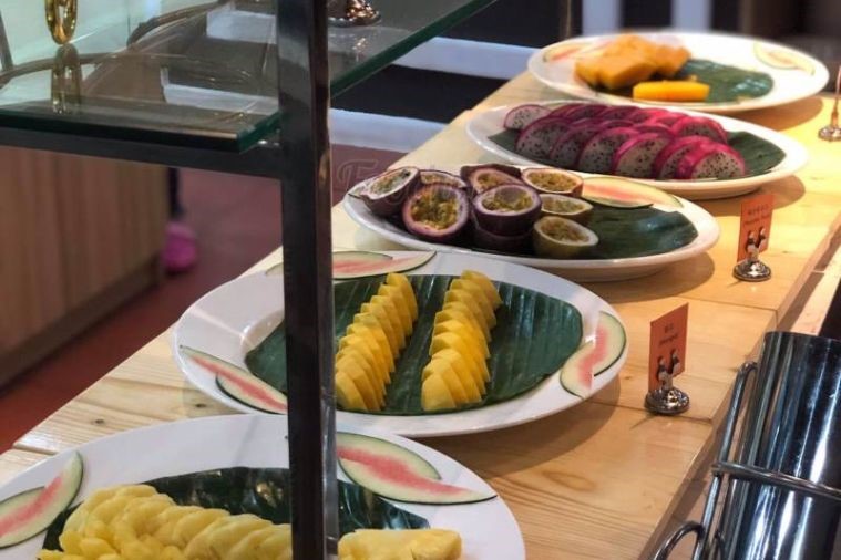 Hoi An Mongolian Grill Buffet Restaurant - Hội An