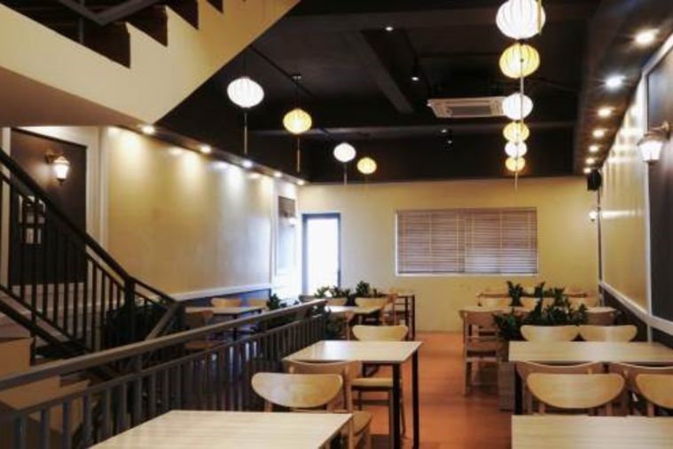 Hoi An Mongolian Grill Buffet Restaurant - Hội An