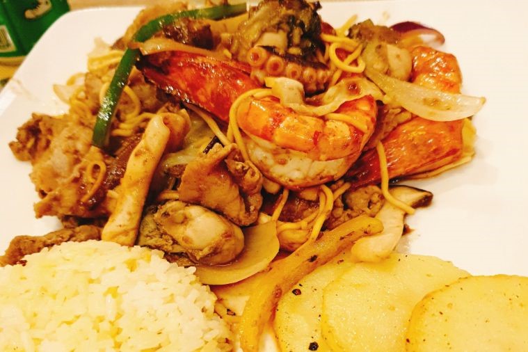 Hoi An Mongolian Grill Buffet Restaurant - Hội An