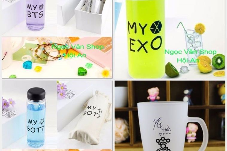 Ngọc Vân Shop - Hội An