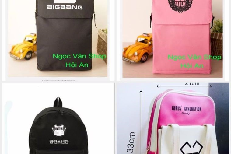 Ngọc Vân Shop - Hội An