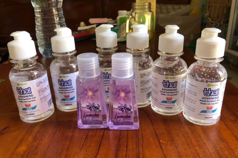 Ngọc Vân Shop - Hội An