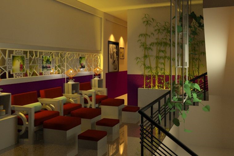 Coral Spa - Hội An