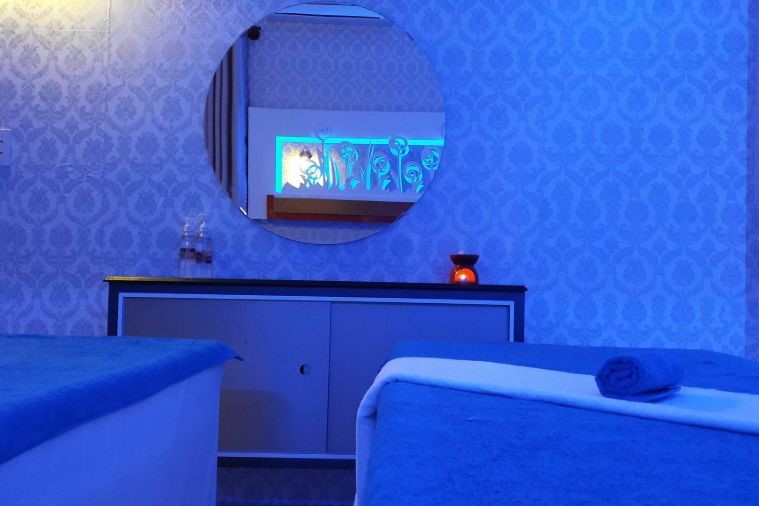 Coral Spa - Hội An