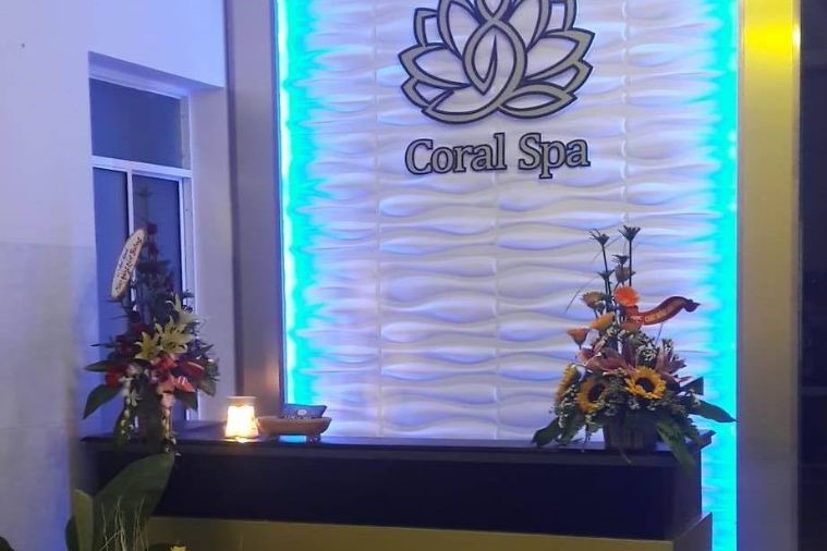 Coral Spa - Hội An