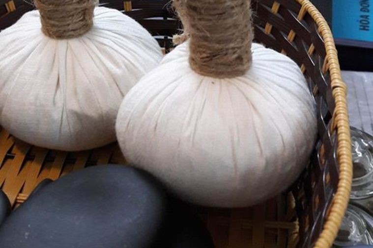 Coral Spa - Hội An