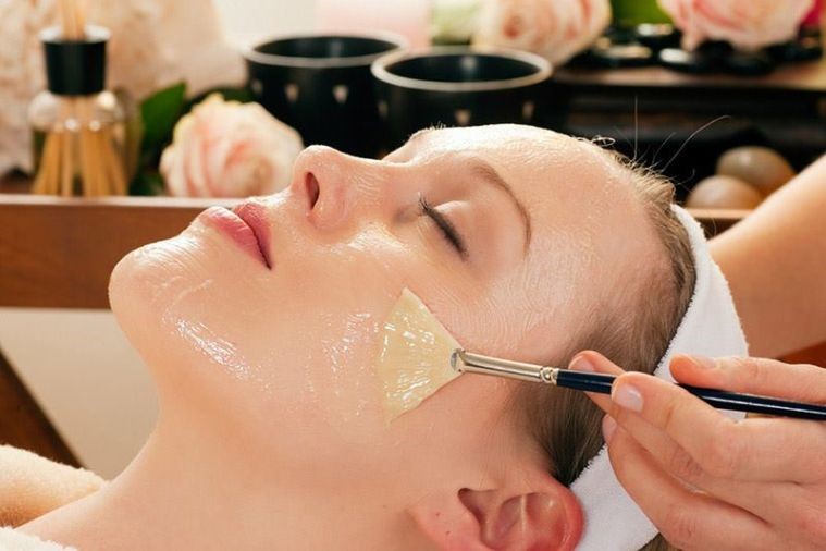 Coral Spa - Hội An