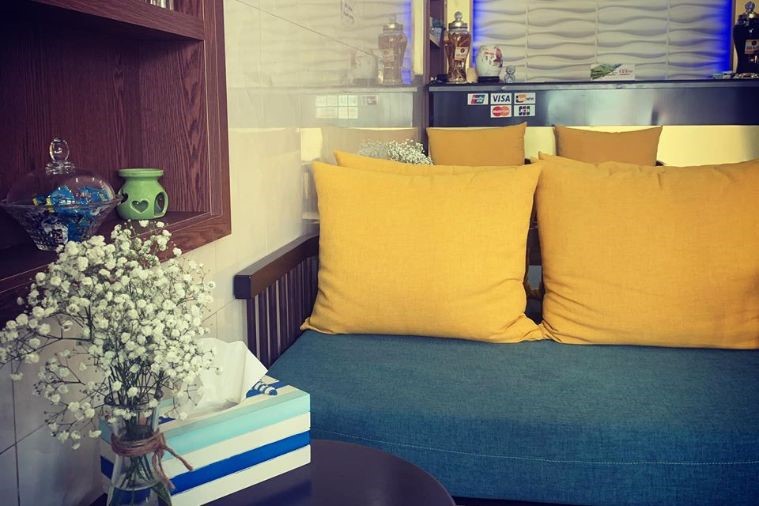 Coral Spa - Hội An