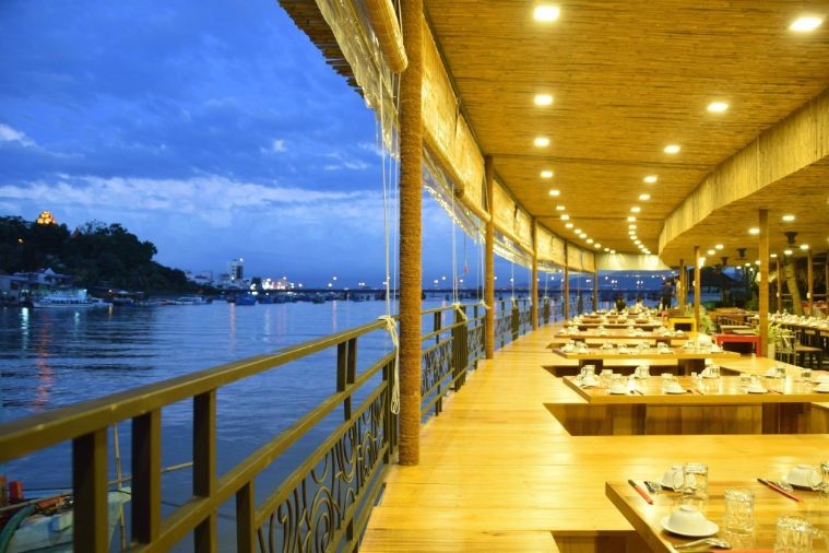 Champa Garden Restaurant - Nha Trang