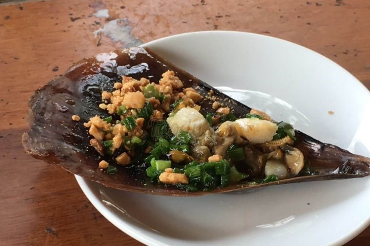 Champa Garden Restaurant - Nha Trang