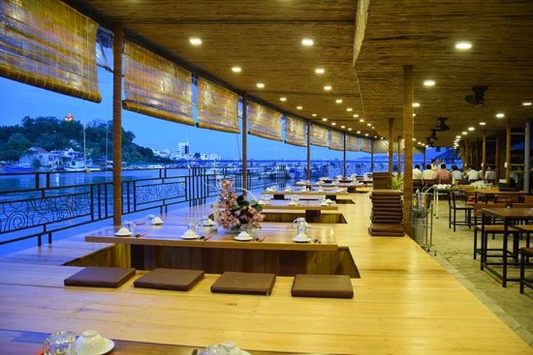 Champa Garden Restaurant - Nha Trang