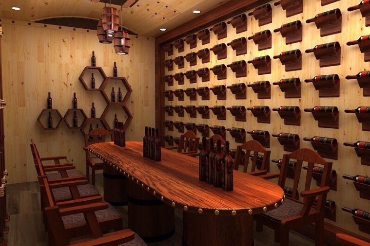 Gia – The Organic Wine Cellar - Nha Trang