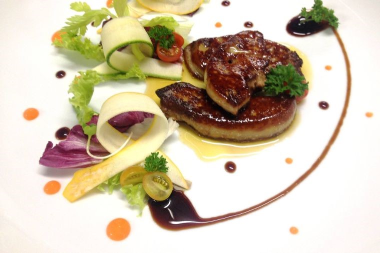 Gia – The Organic Wine Cellar - Nha Trang